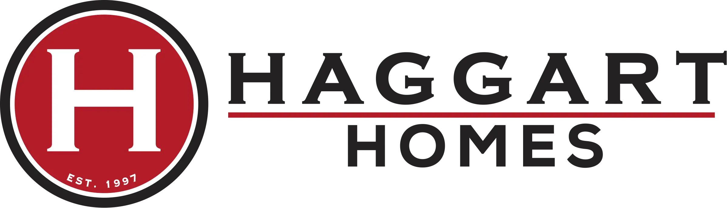 Haggart Homes Logo